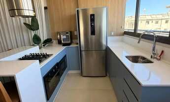 Imagem 7: Imóvel para venda possui 69 metros quadrados com 2 quartos em Morretes - Itapema - SC