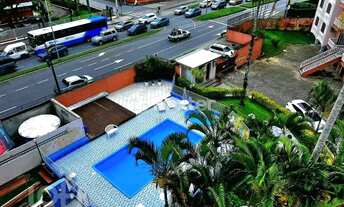 Imagem 4: Apartamento à venda Rodovia Admar Gonzaga, Itacorubi - Florianópolis