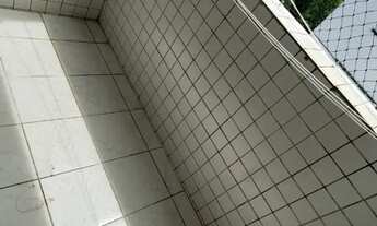 Imagem 4: Apartamento nos Bancários com 02 quartos, elevador e área de lazer com piscina e salão