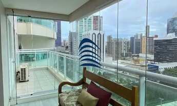 Imagem 2: Apartamento 2/4, 72 m², Mandarim, transformado para 1 suíte com sala ampliada, 02 banheiro