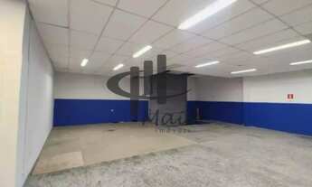 Imagem 3: Locação Salão Comercial Sao Bernardo do Campo Baeta Neves Ref: 42486