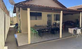 Imagem 2: Vende-se casa bairro alvorada