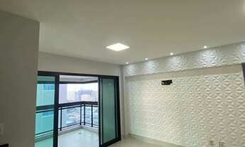 Imagem 6: IMPERDÍVEL: APARTAMENTO COM 02 SUÍTES NA DOCA! AGENDE SUA VISITA AGORA!