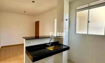 Imagem 2: Parque Rio das Vertentes - SJRP - SP