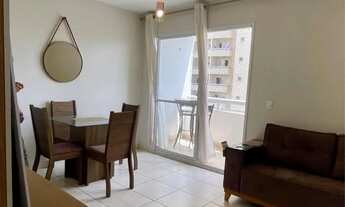 Imagem 7: Vita Residencial Clube 7º andar Lado Ventilado e Vista Top