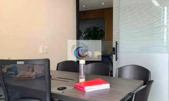 Imagem 5: Conjunto à venda e locação - Brooklin - São Paulo/SP