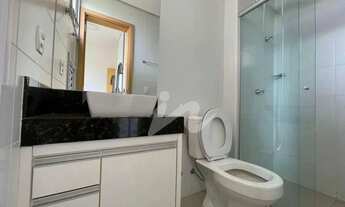 Imagem 7: Apartamento para aluguel com 2 quartos planejados e suíte no bairro Patrimônio R$ 2.500,0