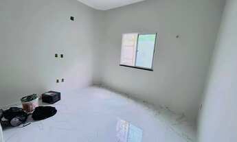 Imagem 3: Casa Duplex no Bairro Parangaba - 120m2 Construída - 3 Suítes - 2 Vagas - Por R$540.000