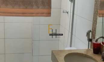 Imagem 4: CONDOMINIO ROYAL GARDEN 5 I 78 M² I 3 QUARTOS I 1 SUITE I AREA DE LAZER COMPLETA I 2 VAGA