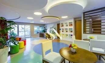 Imagem 12: Apartamento com 2 dormitórios para alugar, 94 m² por R$ 10.600,00/mês - Paisagem Tamboré