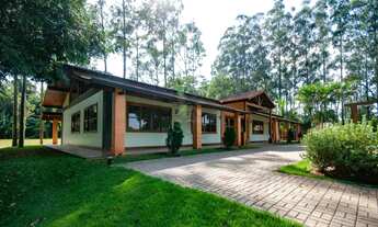 Imagem 11: Chácara à venda no Imóvel Cataratas em Foz do Iguaçu