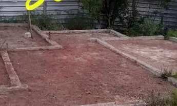 Imagem 2: Terreno e fundação em São Conrado Vila Velha-ES