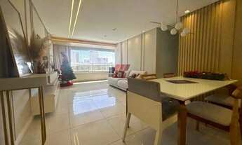 Imagem 2: Apartamento Centro de 100m²