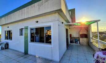 Imagem 10: Apartamento Duplex à venda por R$ 560.000. Imóvel Residencial em Rio das Ostras