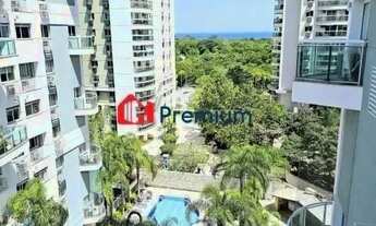 Imagem 2: Apartamento à venda, Barra da Tijuca, Rio de Janeiro, RJ