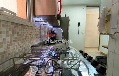 Imagem 7: Apartamento em Rua Benedicta Rodrigues Domingos - Parque Industrial Lagoinha - Ribeirão Pr