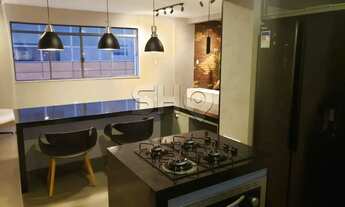 Imagem 6: Apartamento alto padrão de 155m²