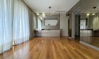 Imagem 3: Apartamento - Cambuí - Campinas