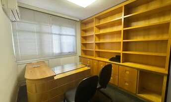 Imagem: Comercial Á Venda Condominio Edifício