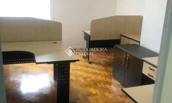 Imagem: Sala comercial a venda - bela vista - sao