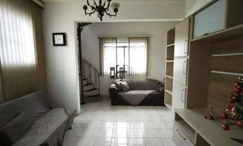 Imagem 5: Sobrado para venda com 130 metros quadrados com 3 quartos em Bairu - Juiz de Fora - MG