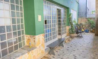 Imagem 3: Casa à Venda - Funcionários, 4 Quartos, 370 m2