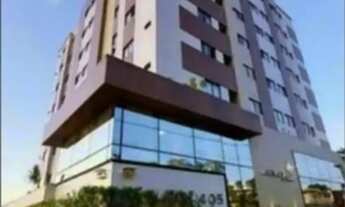 Imagem: Apartamento com 2 quartos wc social, sala