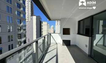 Imagem 4: Apartamento para aluguel, 3 quartos, 3 suítes, 2 vagas, Meia Praia - Itapema/SC