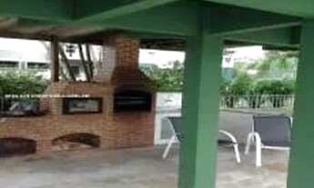 Imagem 6: Excelente Apartamento em Campo Grande para venda tem 167 metros quadrados