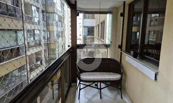 Imagem 3: Apartamento com 3 dormitórios à venda, 100 m² por R$ 1.300.000,00 - Icaraí - Niterói/RJ