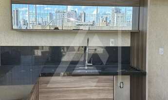 Imagem 3: COBERTURA DUPLEX COM PISCINA À VENDA NO SETOR OESTE