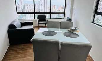 Imagem 2: Apartamento para locação no EDF. LATOUF. TAUK , MADALENA , Recife, PE