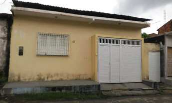 Imagem: Aluga-se uma casa proximo ao restaruarante