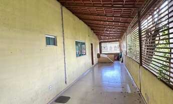 Imagem 5: Casa à Venda na Ceilândia QNN 39