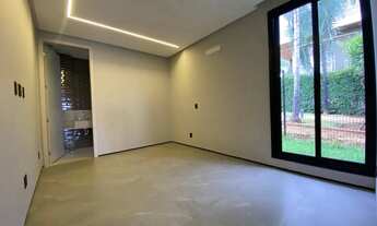 Imagem 4: Vendo impecável sobrado novo no Jardins Valencia