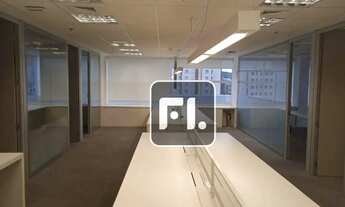 Imagem: Conjunto para alugar, 208 m² por R$ 32.409,61/mês