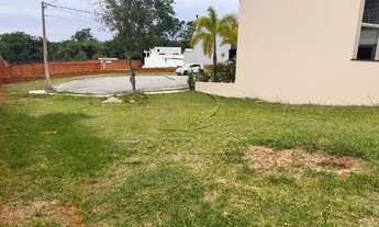 Imagem 6: TERRENO EM CONDOMINIO COM 222M²; TERRAS DE SAO FRANCISCO; SOROCABA; LESTE