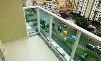 Imagem 6: Apartamento à venda e para alugar em Serra, Morada de Laranjeiras, com 2 quartos, com 56 m