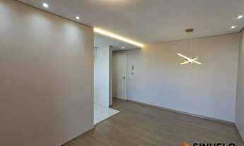 Imagem 7: Apartamento de 02 dormitórios