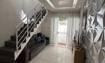 Imagem: Casa para COP30