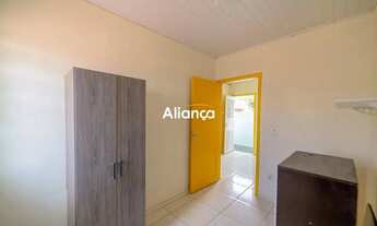 Imagem 6: Apartamento de 2 dormitórios para alugar no bairro Vila Assunção em Porto Alegre, com apro