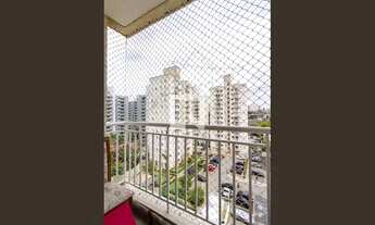 Imagem 5: Apartamento à Venda - Portal do Morumbi, 2 Quartos, 50 m2