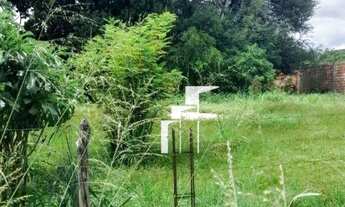 Imagem 4: Terreno próximo á Av. Presidente Kennedy