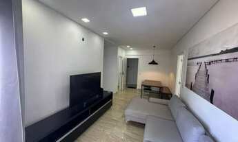 Imagem 5: Apartamento à venda e para alugar em Barueri, Alphaville, com 1 suíte, com 49 m², Wi- Hous