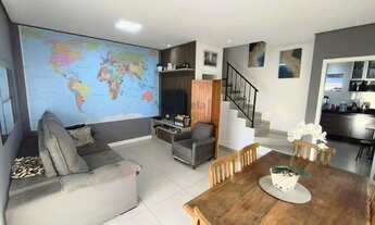 Imagem 4: Casa em Condomínio com 3 Dormitórios, Frente, Taubaté Financiamento Aceito