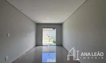 Imagem 6: Casa Nova Linear - 2 quartos - 131,38m2 - Centro - Guapimirim/RJ