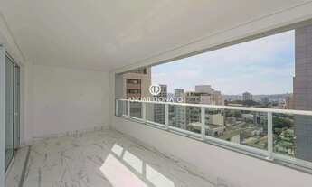 Imagem: Santo Agostinho - Apartamento 4 quartos