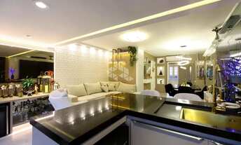 Imagem 6: Apartamento com 3 quartos sendo 1 suíte, são 122m² à venda em Mont Serrat, Porto Alegre