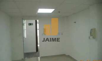 Imagem 3: Conjunto Comercial 08 salas ,10 vagas na Consolação