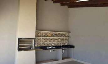 Imagem 7: Casa com 3 dormitórios à venda, 207 m² por R$ 990.000,00 - Santo Antônio - Campo Grande/MS